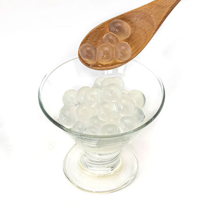 Lime Popping Boba