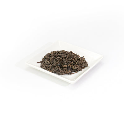 Roasted Oolong Tea