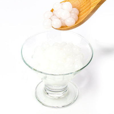 Yogurt Popping Boba