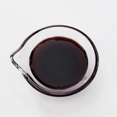 Smoked Plum Jam