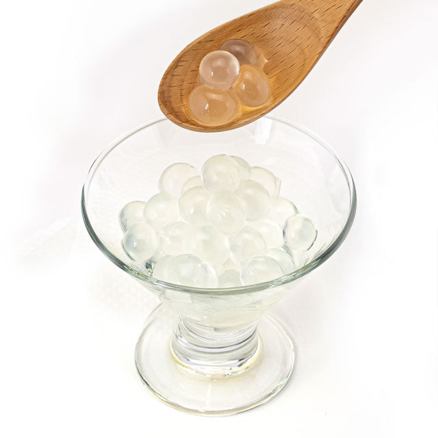 Gin Popping Boba
