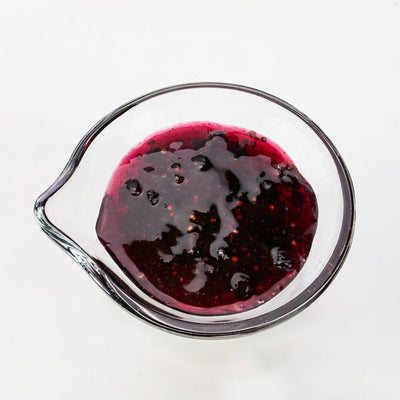 Blueberry Jam