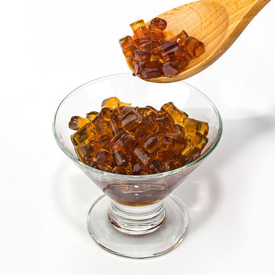 Coffee Kanten Jelly