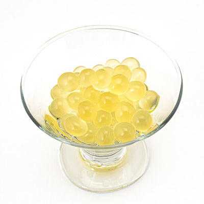 Whisky Popping Boba