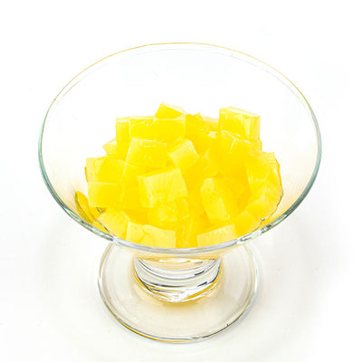 Pudding Konjac Jelly