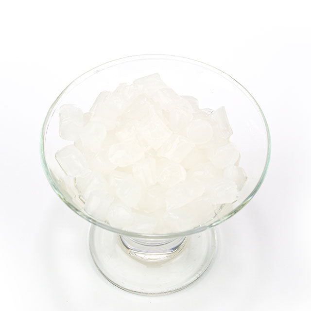 Lychee Kanten Jelly
