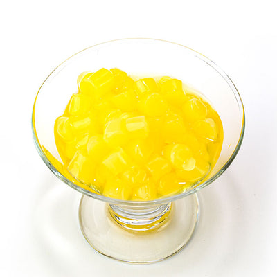 Mango Kanten Jelly