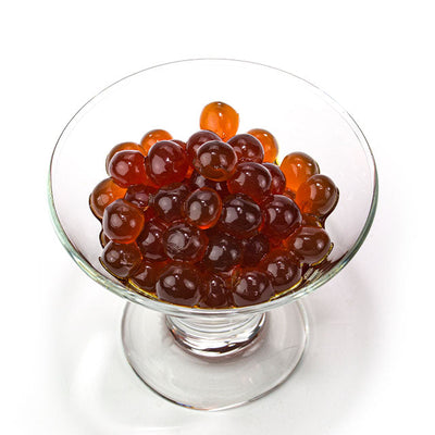 Cola Popping Boba