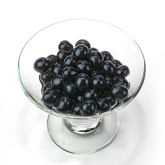 Blueberry Popping Boba