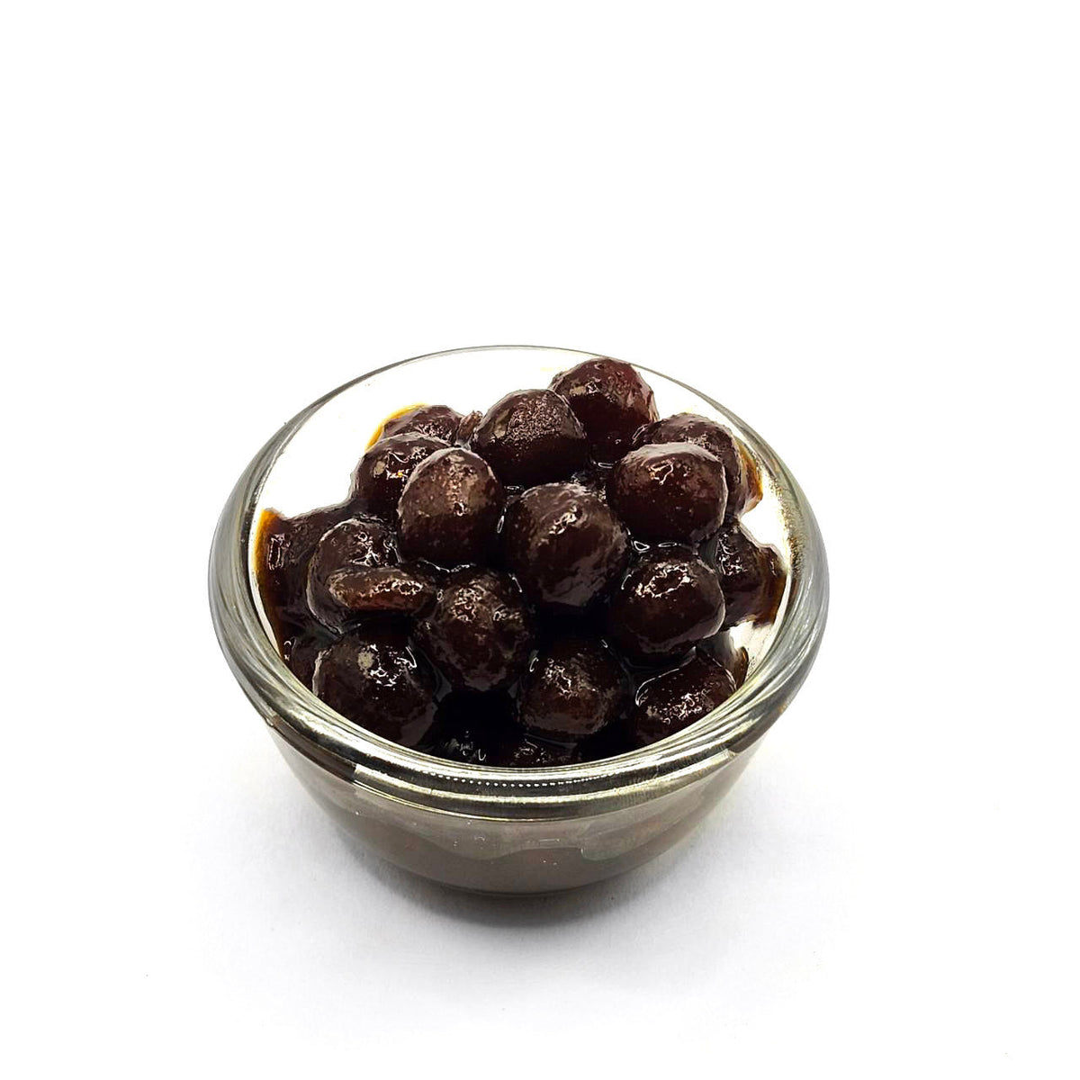 Instant Brown Sugar Flavored Tapioca Pearls