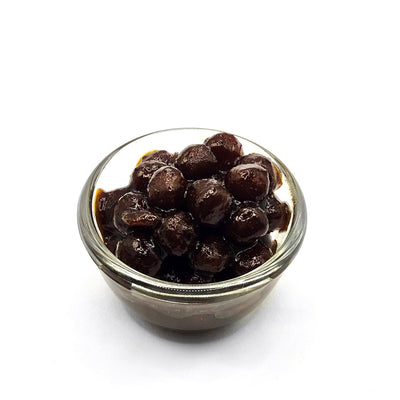 Instant Brown Sugar Flavored Tapioca Pearls