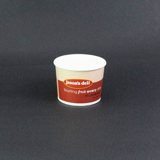 Paper Cup丨U10Oz, H72