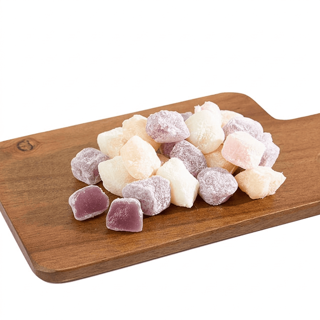 Mini Mochi - Mix Flavor