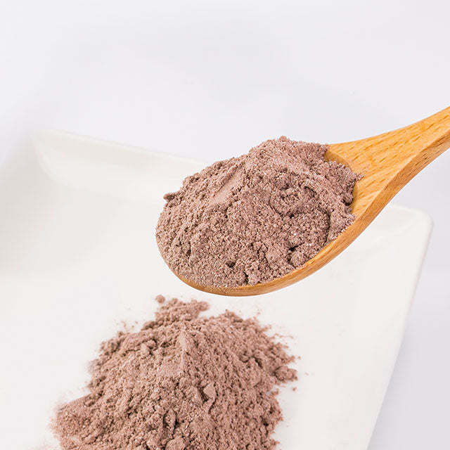 Raspberry Chocolate Powder