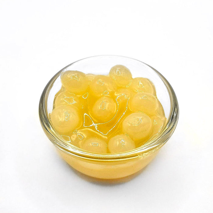 Instant White Tapioca Pearls