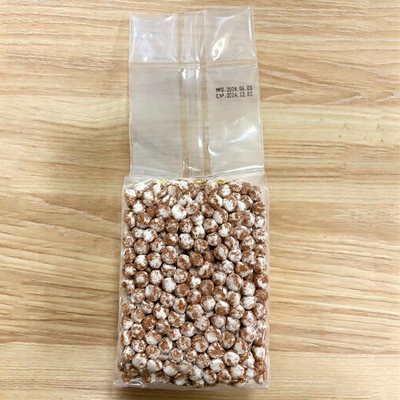 Fast Cooked Brown Sugar Flavor Tapioca Pearls