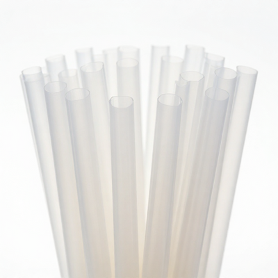 PP Transparent Straw