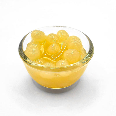 Instant White Tapioca Pearls