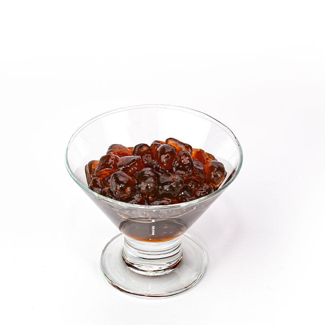 Brown Sugar Crystal Boba