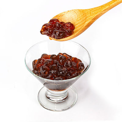 Brown Sugar Crystal Boba