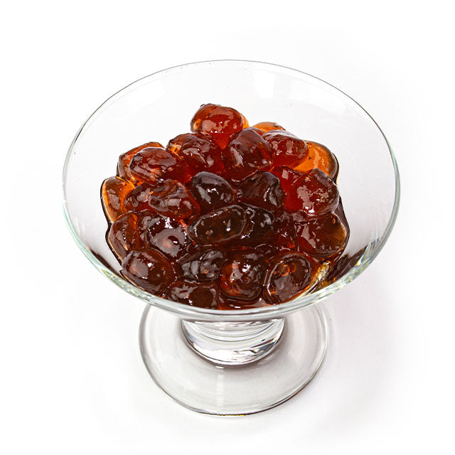 Brown Sugar Crystal Boba