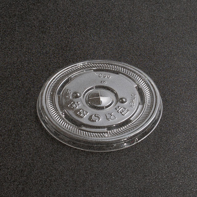Flat Lid