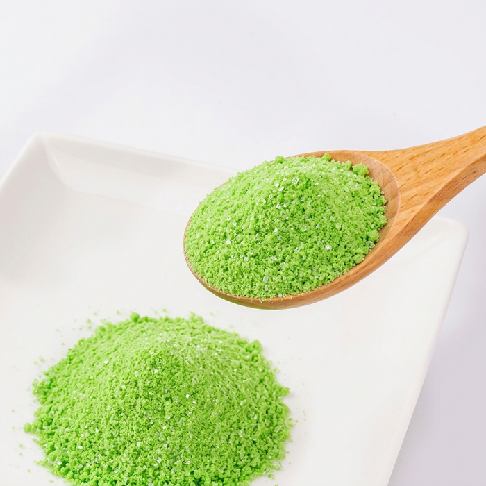 Green Cantaloupe Powder