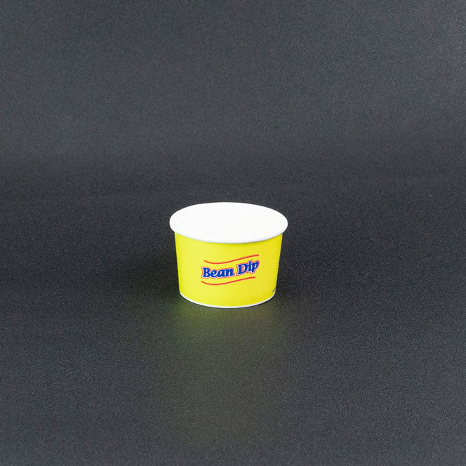 Paper Cup丨U4Oz, H48
