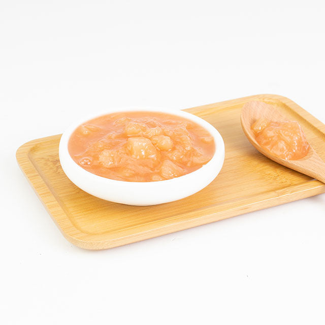 Diced Peach Canned