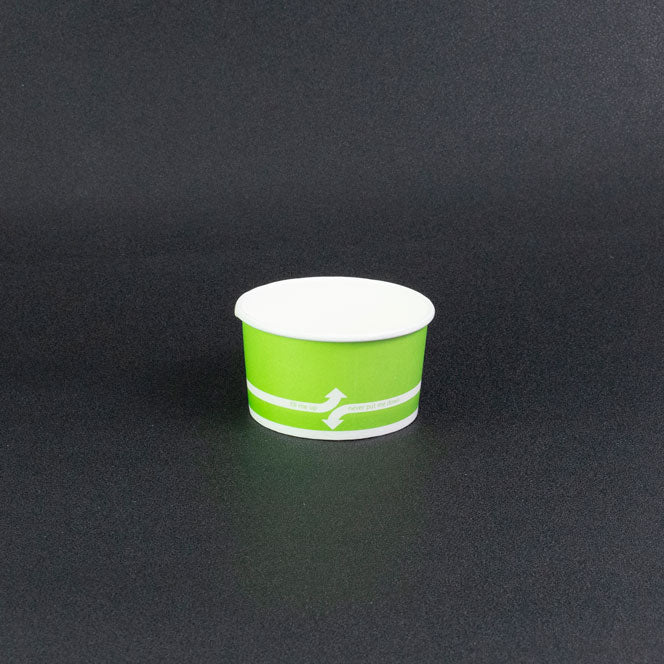 Paper Cup丨U5Oz, H49