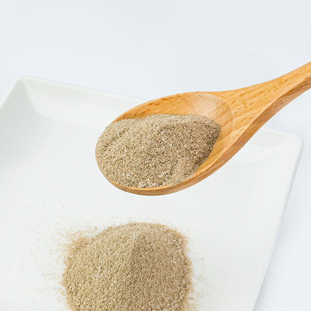 Okinawa Milk Tea Powder