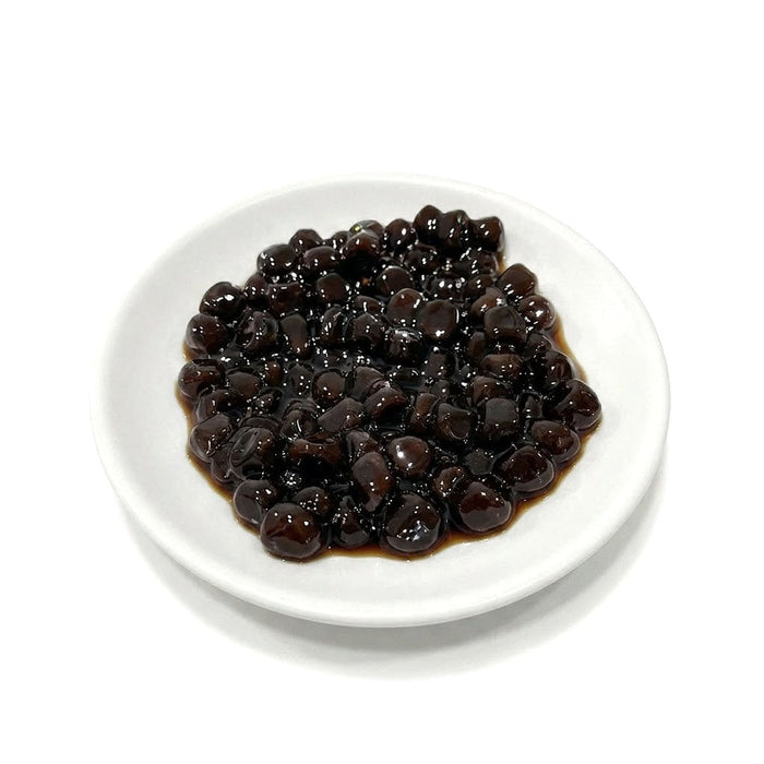 Fast Cooked Brown Sugar Flavor Tapioca Pearls