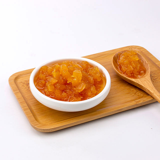 Diced Pineapple Canned
