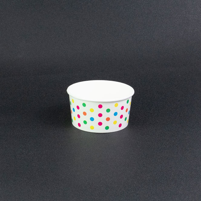 Paper Cup丨U6Oz, H49