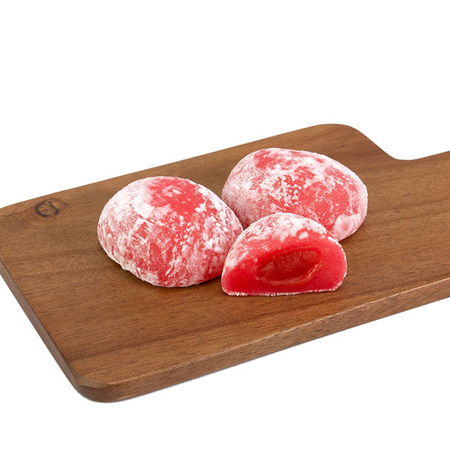 Strawberry Daifuku