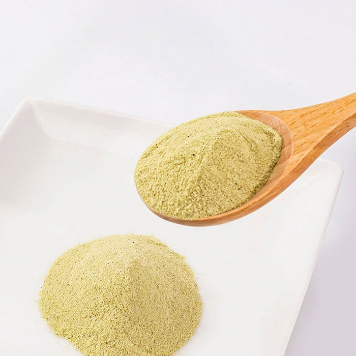 Pistachio Powder
