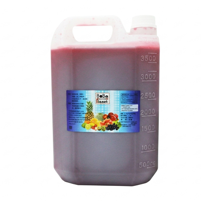 Red Apple Syrup