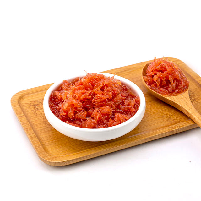 Grapefruit Pulp Canned