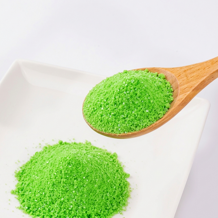 Green Apple Powder