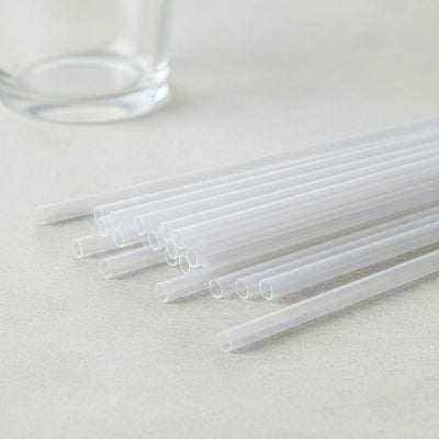 PP Transparent Straw