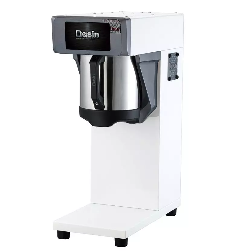 Smart Automatic Instant Tea Brewer丨ST300