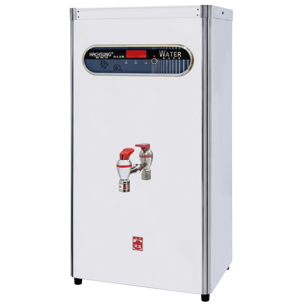 Desktop Boiler丨YD-16L