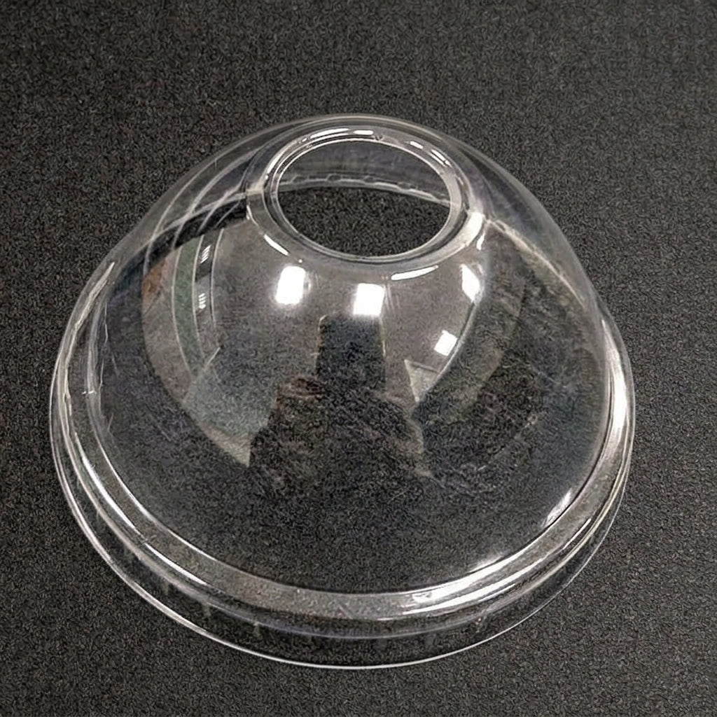 Dome Lid丨Big Hole