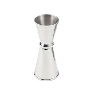 Stainless Steel Double Jigger