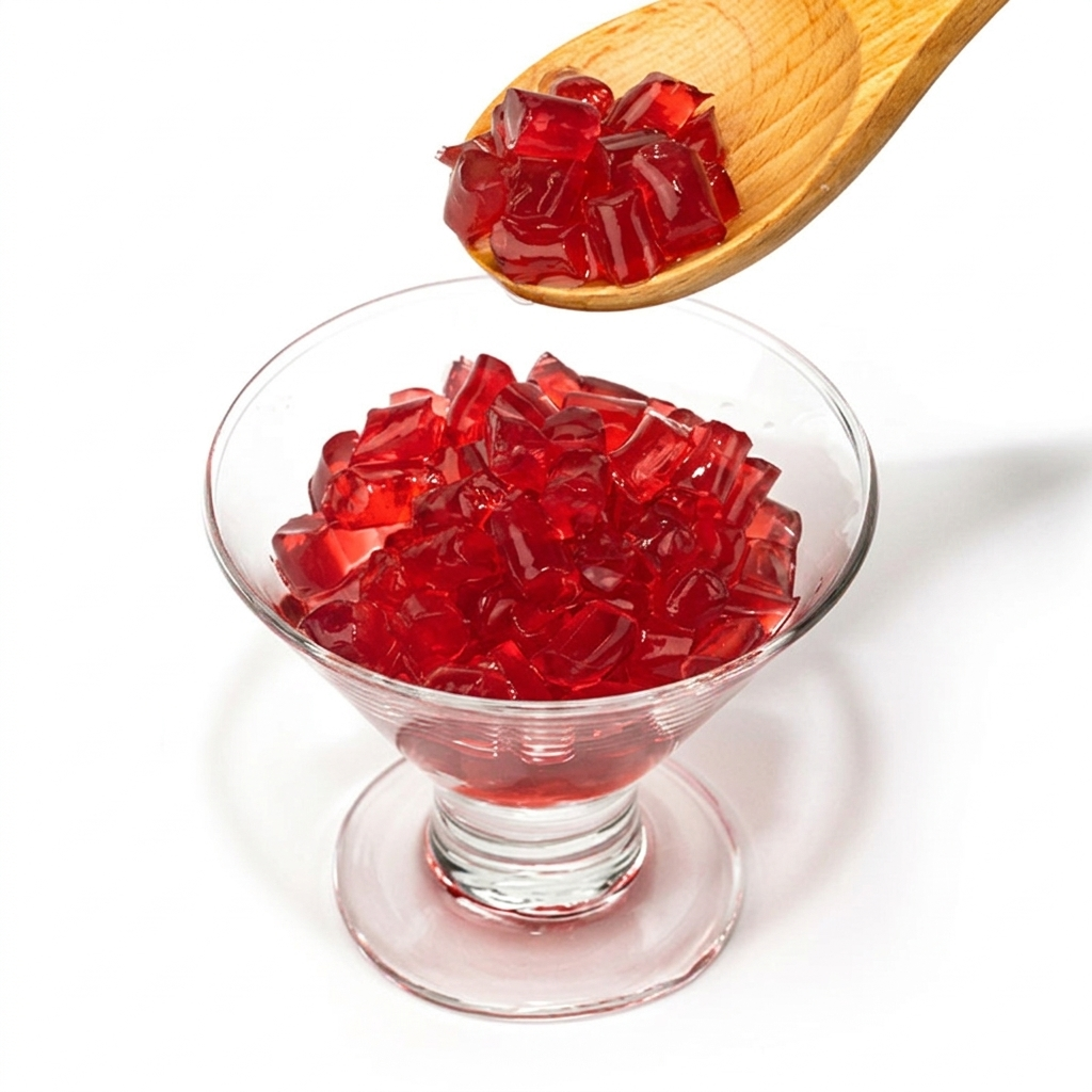 Chili Kanten Jelly