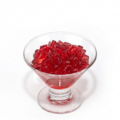 Chili Kanten Jelly