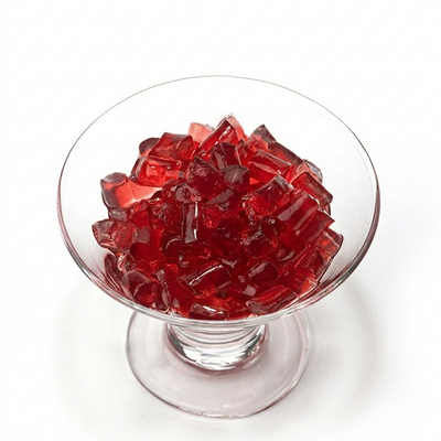 Chili Kanten Jelly