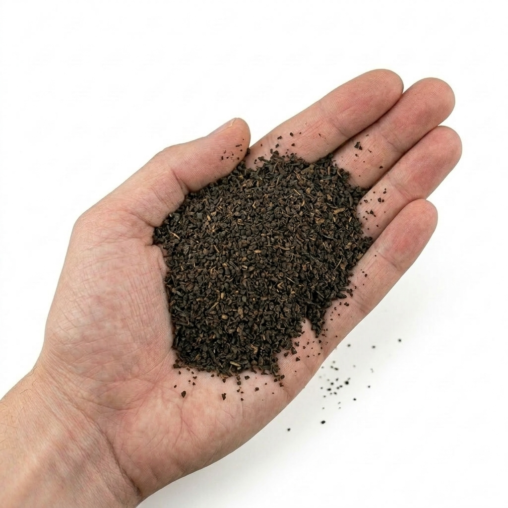 Ceylon Black Tea Bag