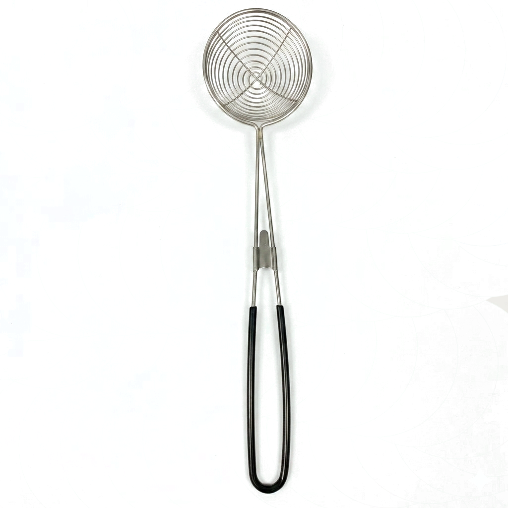 Jelly Strainer