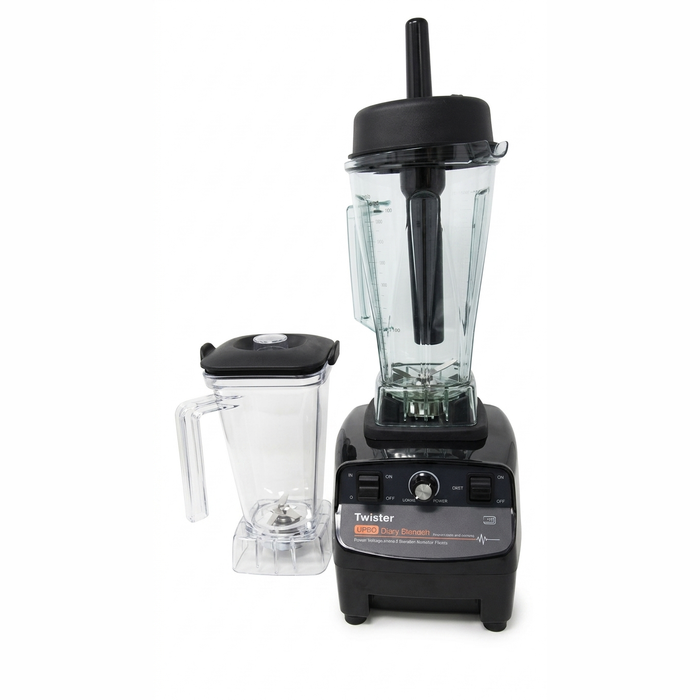 Commercial Multifunctional Blender丨UPBO-1500